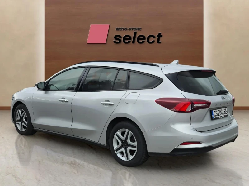 Ford Focus 1.0 EcoBoost, снимка 7 - Автомобили и джипове - 53258427