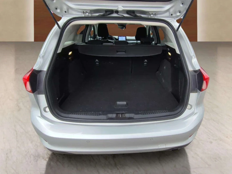 Ford Focus 1.0 EcoBoost, снимка 12 - Автомобили и джипове - 53258427