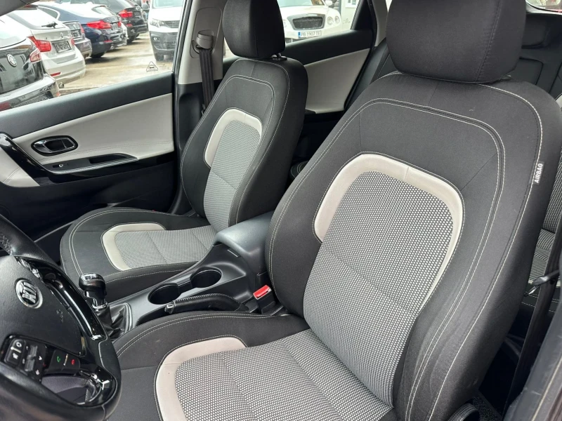 Kia Ceed, снимка 7 - Автомобили и джипове - 53387034