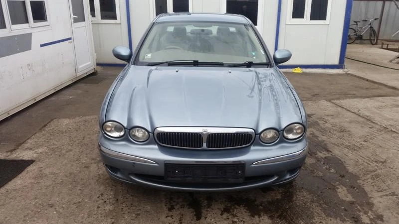 Jaguar X-type 2.0 V6 | Mobile.bg � ����������� 1