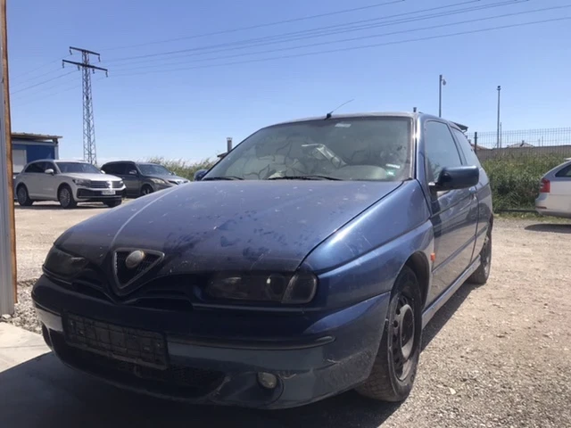 Alfa Romeo 145 1.4 I T spark, снимка 1 - Автомобили и джипове - 47339127