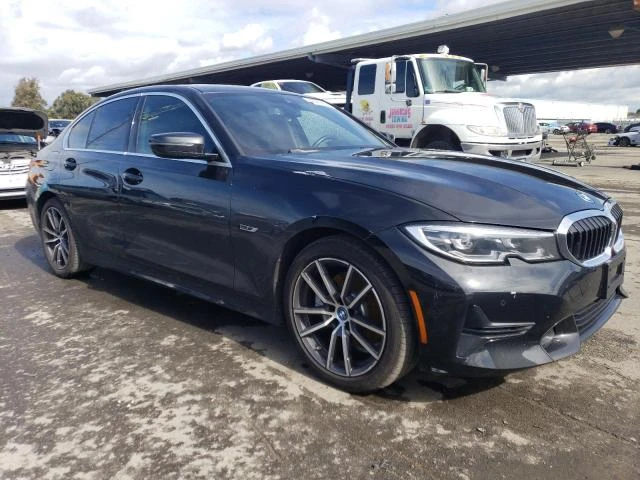 BMW 330 E , снимка 4 - Автомобили и джипове - 48497736