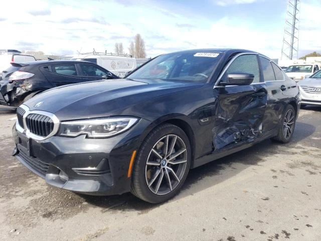 BMW 330 E , снимка 1 - Автомобили и джипове - 48497736