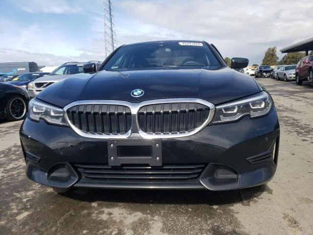 BMW 330 E , снимка 5 - Автомобили и джипове - 48497736