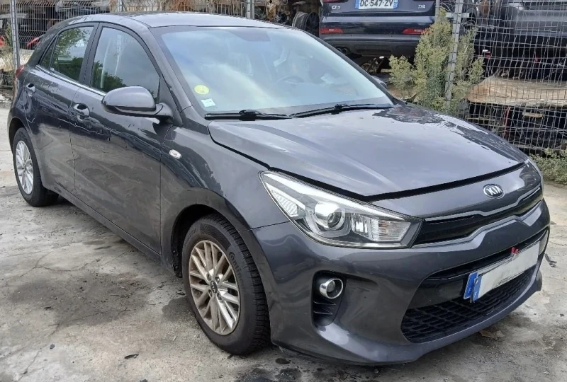 Kia Rio 1.4CRDI FACELIFT - 13400 лв. - 85486091 1