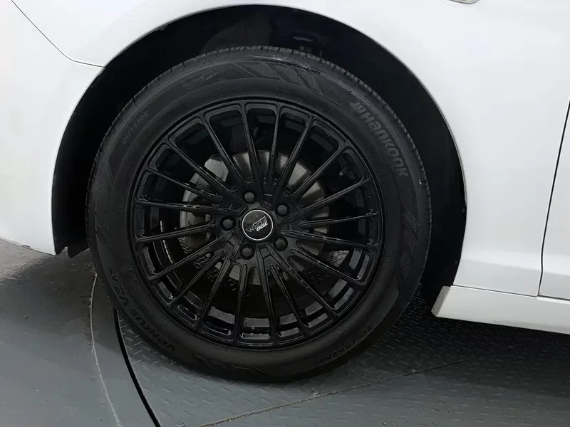 Hyundai Sonata 2.0 LPG - изображение 5