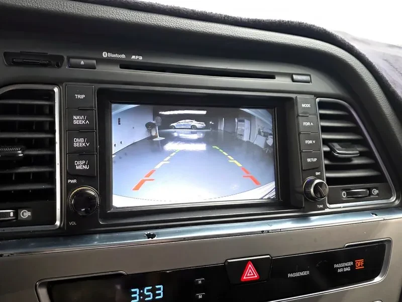 Hyundai Sonata 2.0 LPG | Mobile.bg   14