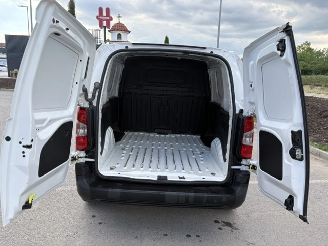 Opel Combo, снимка 9 - Автомобили и джипове - 54598096