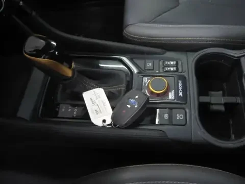 Subaru Forester Wilderness* 1 собственик, снимка 8 - Автомобили и джипове - 55673815