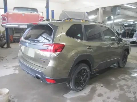 Subaru Forester Wilderness* 1 собственик, снимка 3 - Автомобили и джипове - 55673815