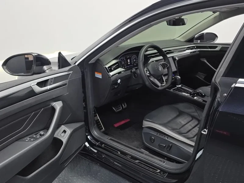 VW Arteon 2.0 TDI - САМО 30% АВАНС, снимка 10 - Автомобили и джипове - 55895610