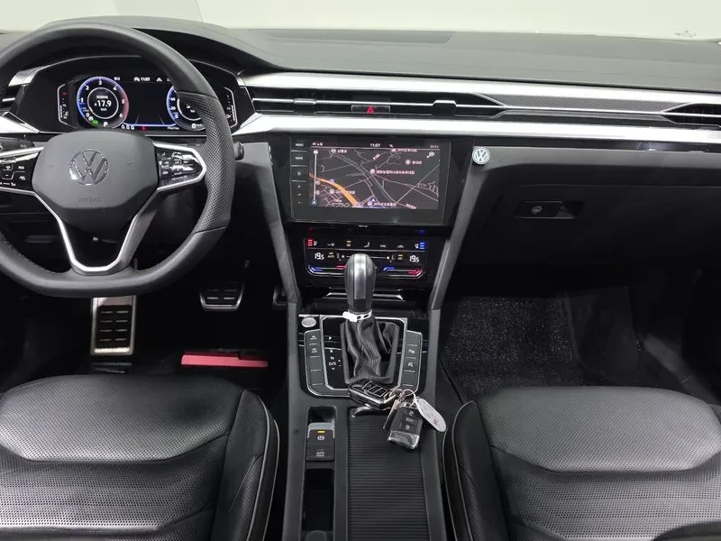 VW Arteon 2.0 TDI - САМО 30% АВАНС, снимка 7 - Автомобили и джипове - 55895610