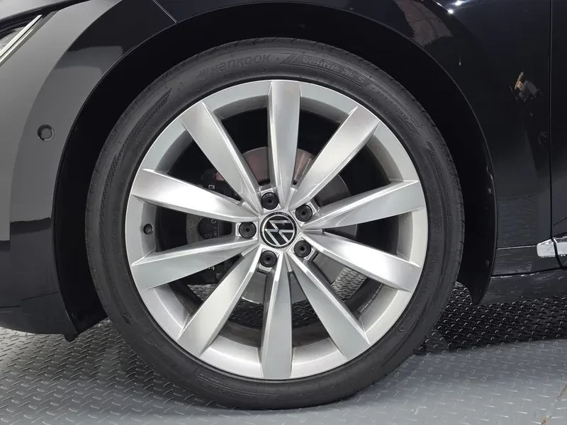VW Arteon 2.0 TDI - САМО 30% АВАНС, снимка 5 - Автомобили и джипове - 55895610