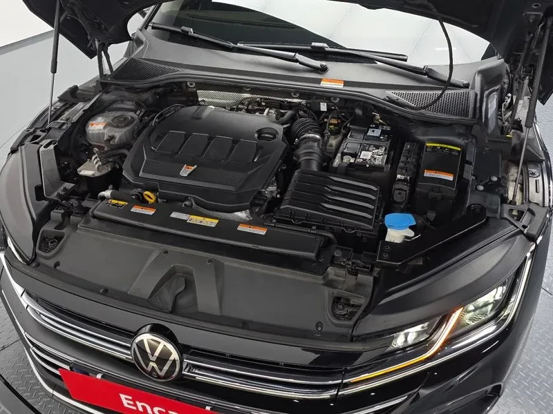 VW Arteon 2.0 TDI - САМО 30% АВАНС, снимка 6 - Автомобили и джипове - 55895610
