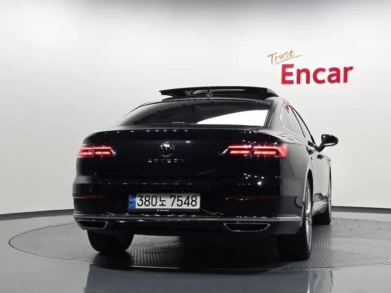 VW Arteon 2.0 TDI - САМО 30% АВАНС, снимка 4 - Автомобили и джипове - 55895610