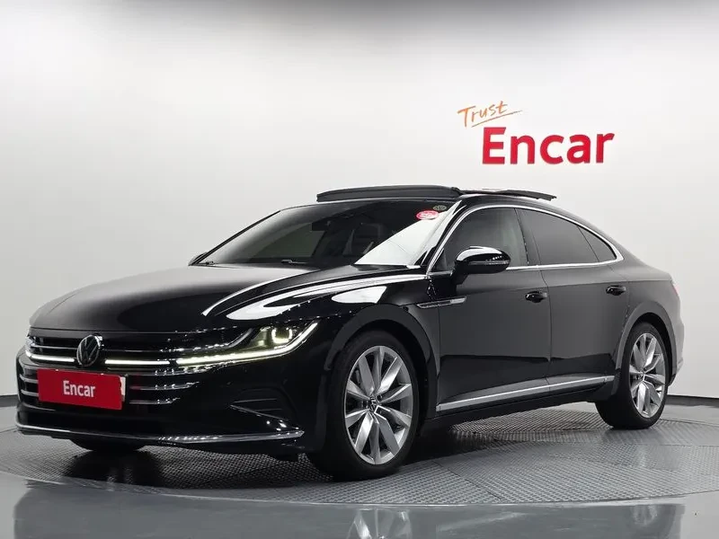 VW Arteon 2.0 TDI - САМО 30% АВАНС