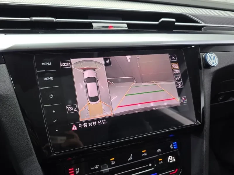 VW Arteon 2.0 TDI - САМО 30% АВАНС, снимка 15 - Автомобили и джипове - 55895610