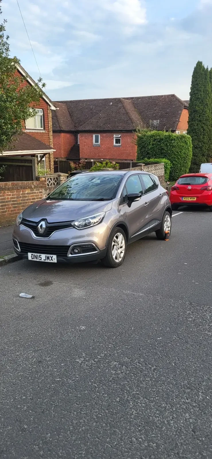Renault Captur | Mobile.bg � ����������� 2