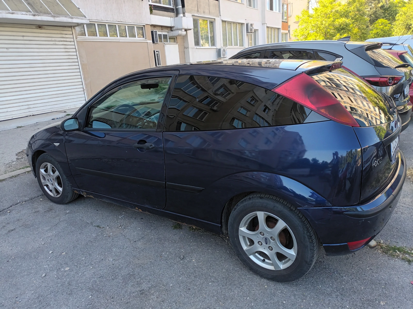 Ford Focus  - изображение 5