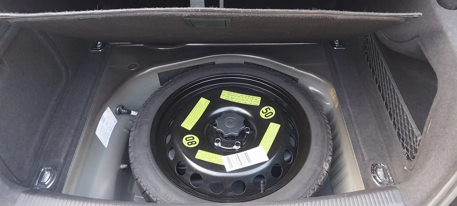 Audi A4 2.0TFSI S-line I QUATTRO | Mobile.bg   12