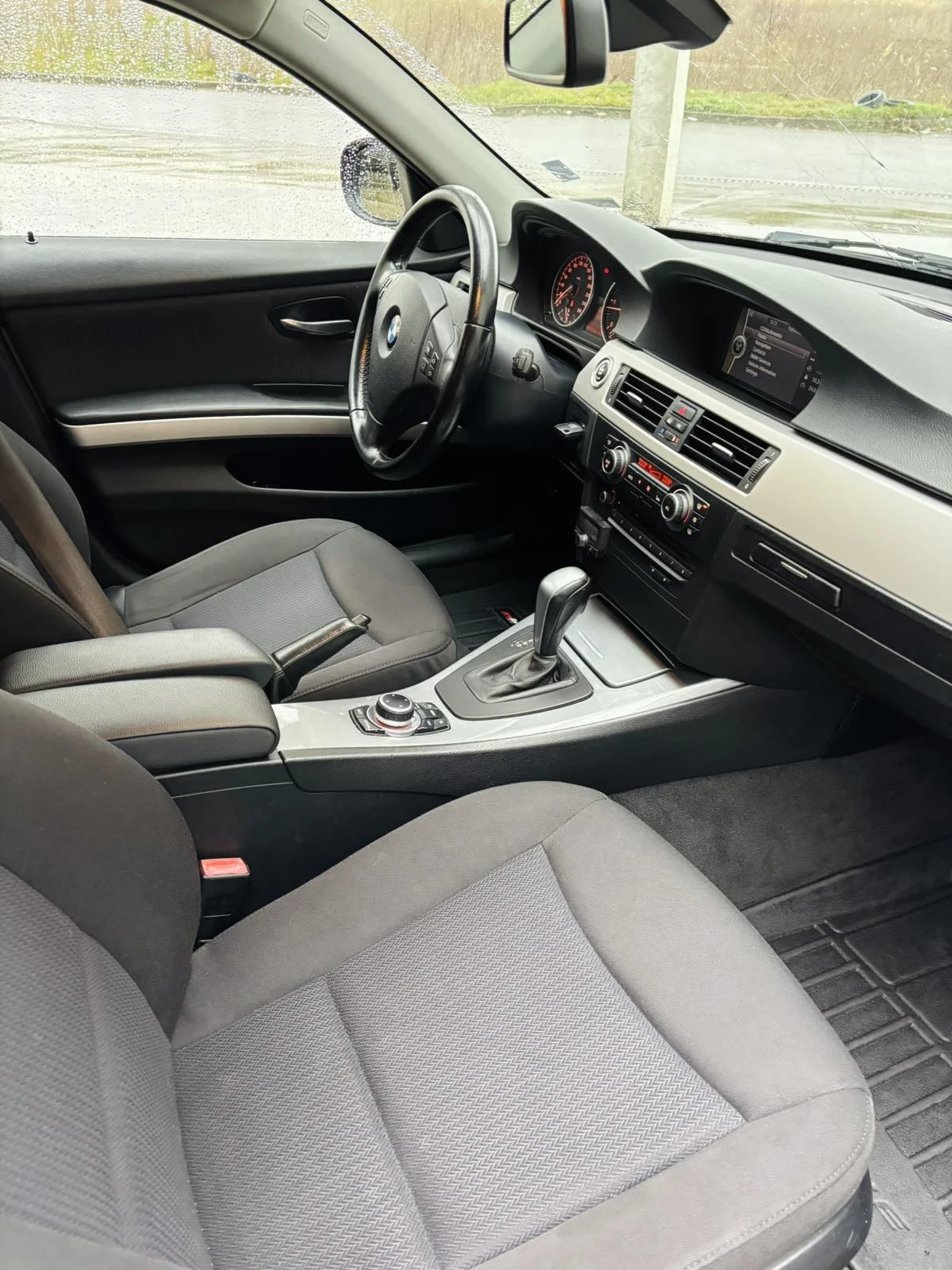 BMW 320 BMW E90 2.0 184ps | Mobile.bg   11