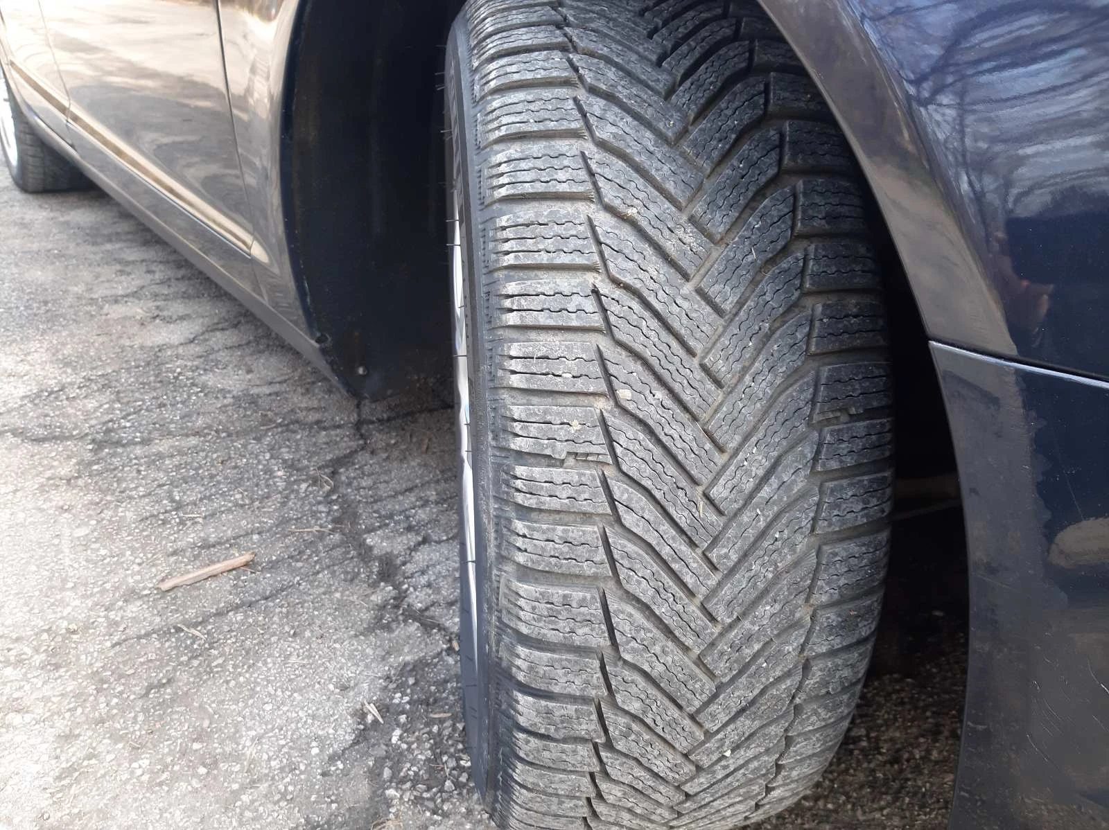 Audi A6 3.2 FSI Quattro | Mobile.bg   12