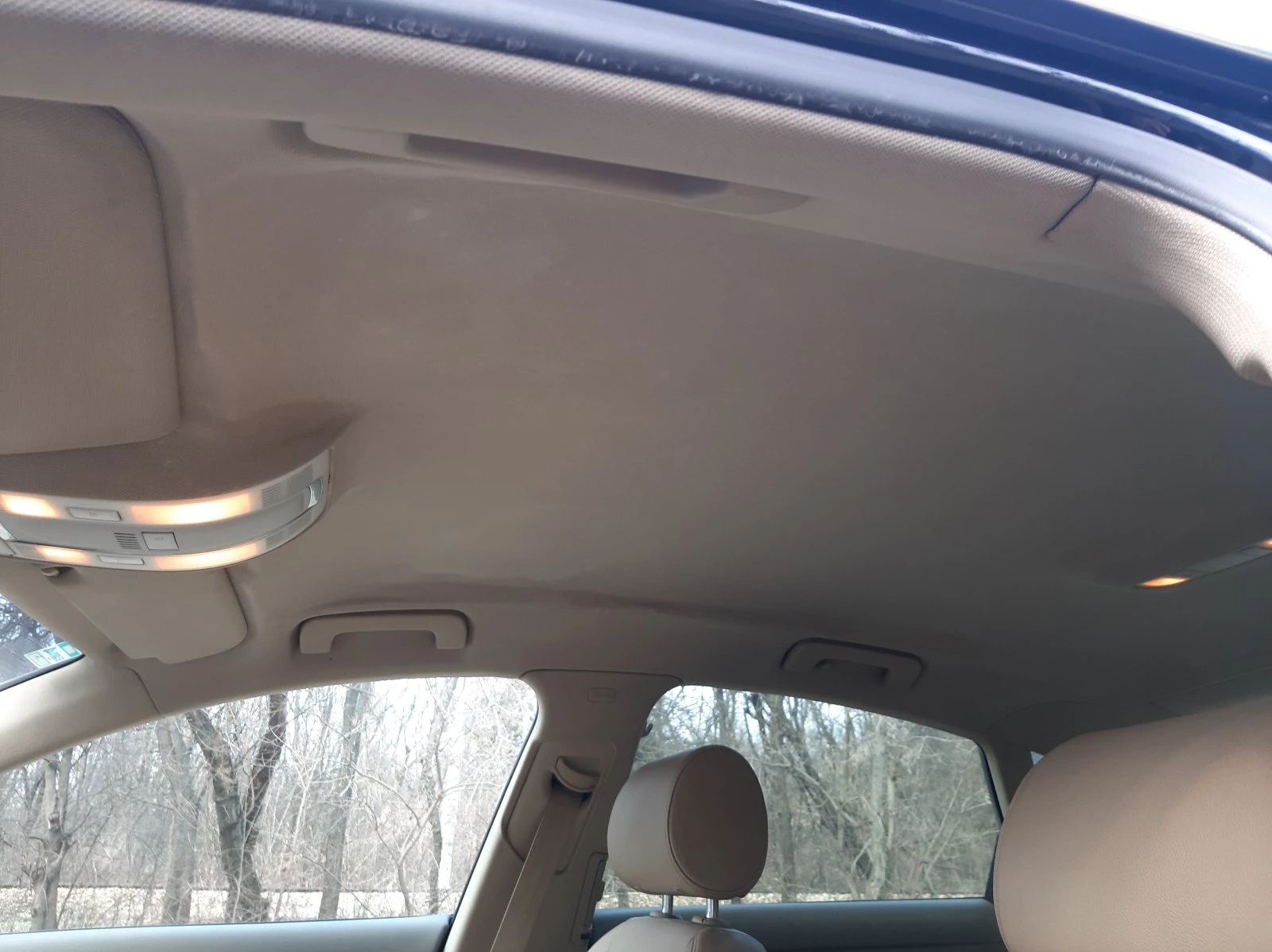 Audi A6 3.2 FSI Quattro | Mobile.bg   11