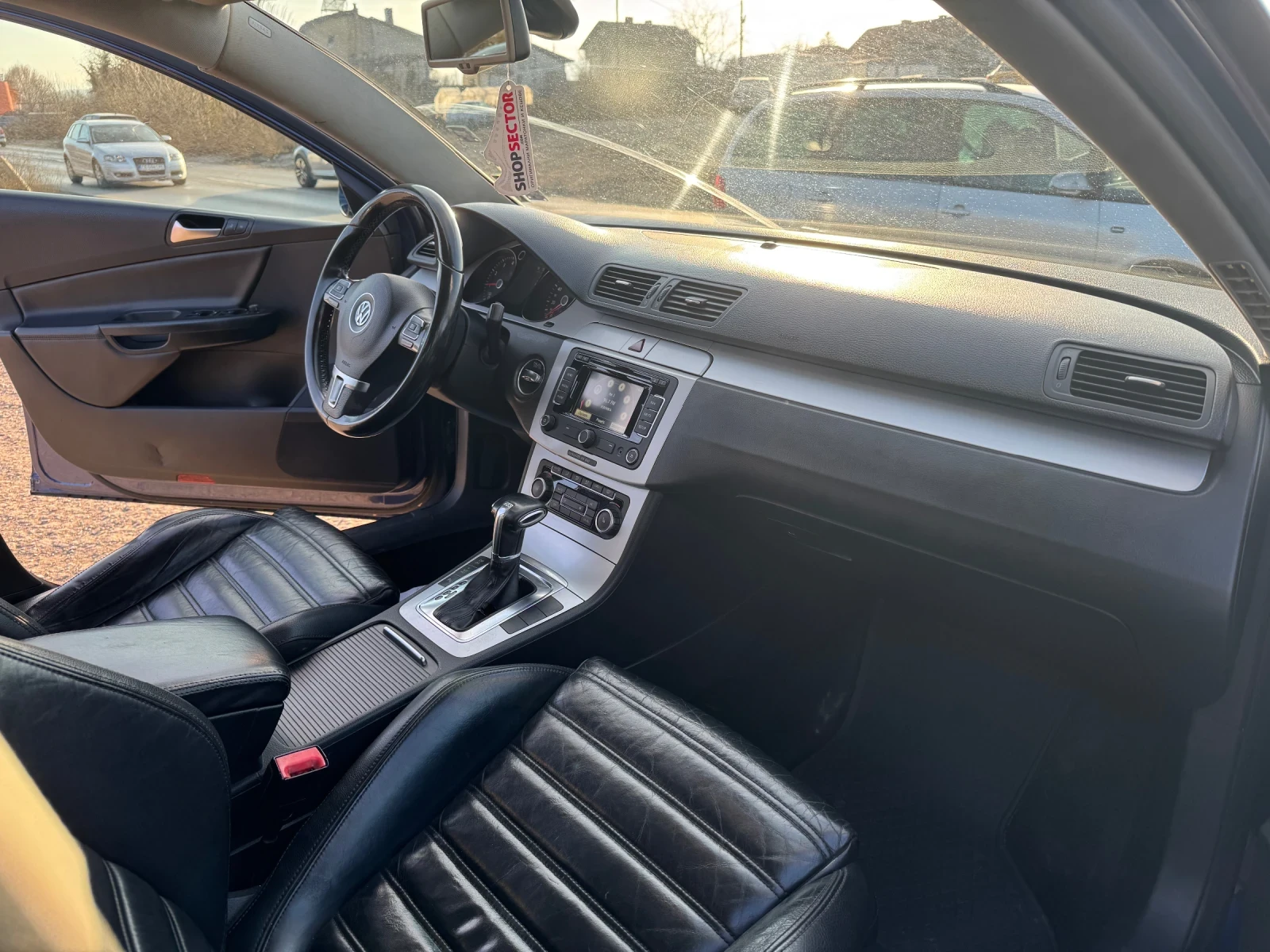 VW Passat * - * !!! | Mobile.bg   14