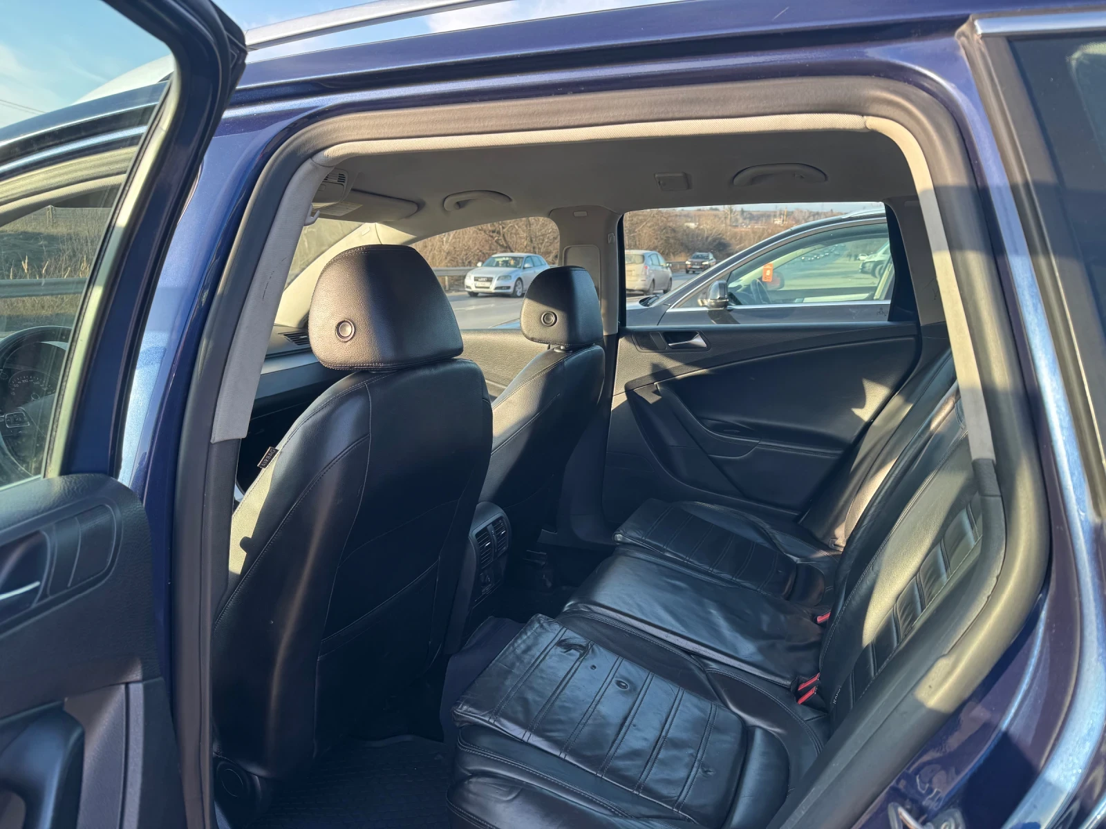 VW Passat * - * !!! | Mobile.bg   12