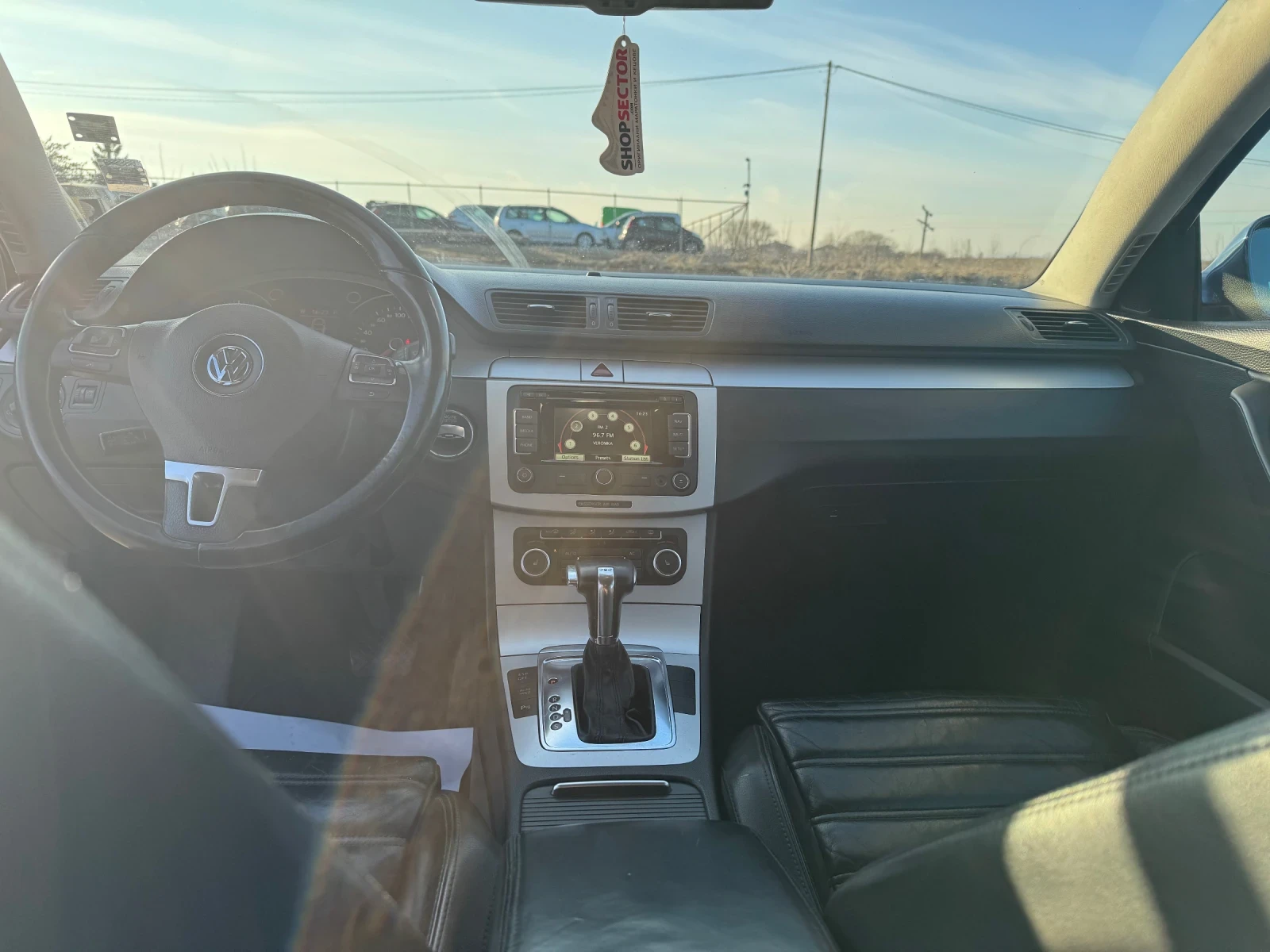 VW Passat * - * !!! | Mobile.bg   13