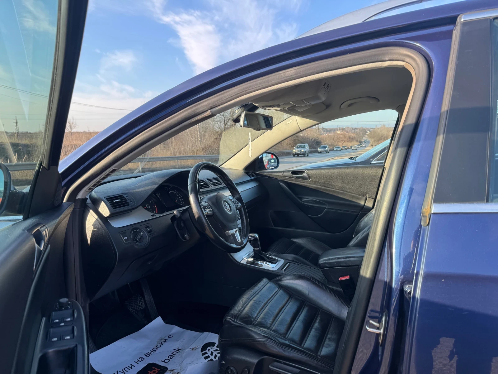 VW Passat * - * !!! | Mobile.bg   11