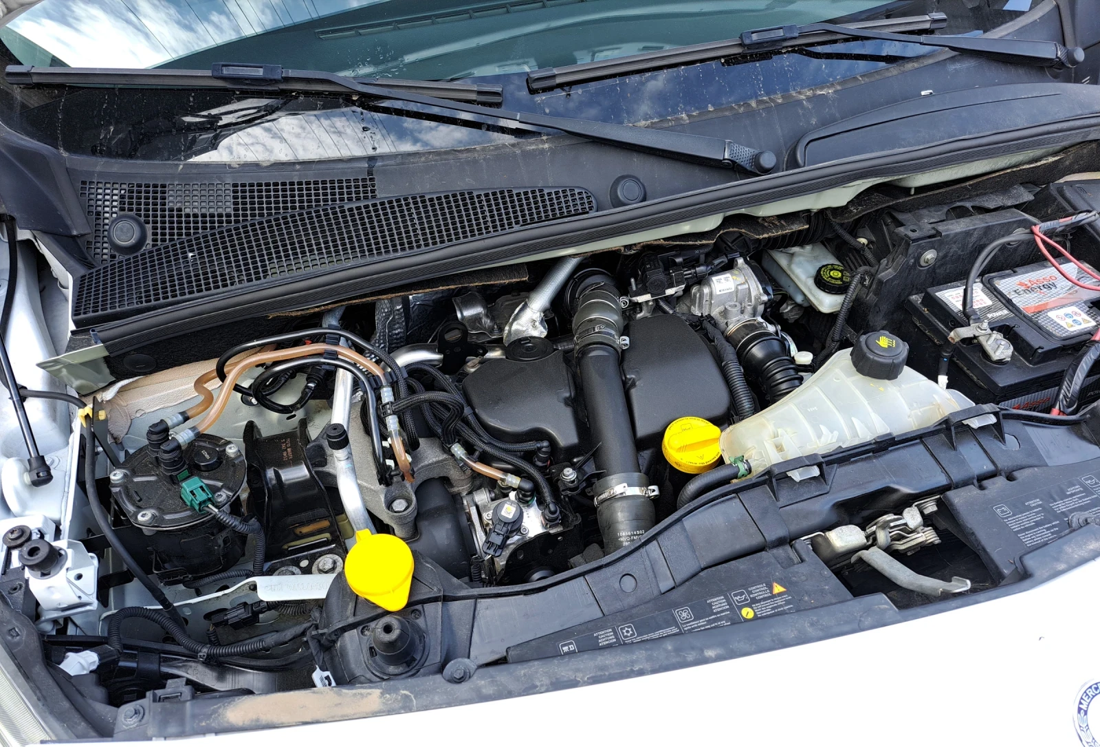 Mercedes-Benz Citan | Mobile.bg   12