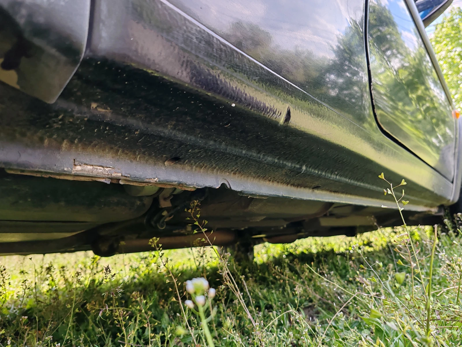 Opel Corsa  - изображение 5