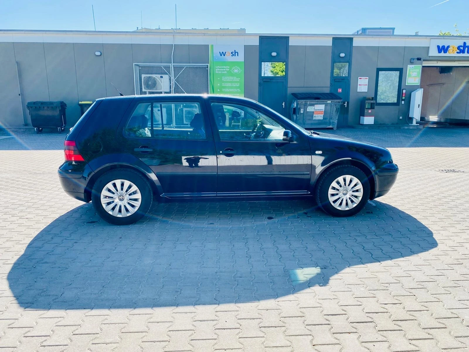 VW Golf 4 - изображение 5