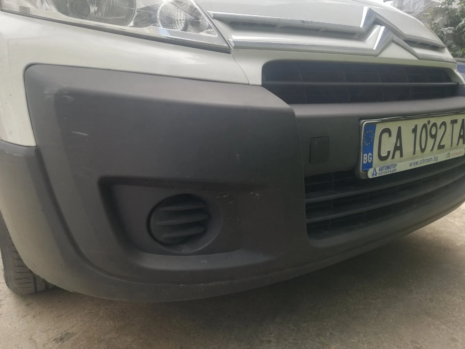 Citroen Jumpy  - изображение 3