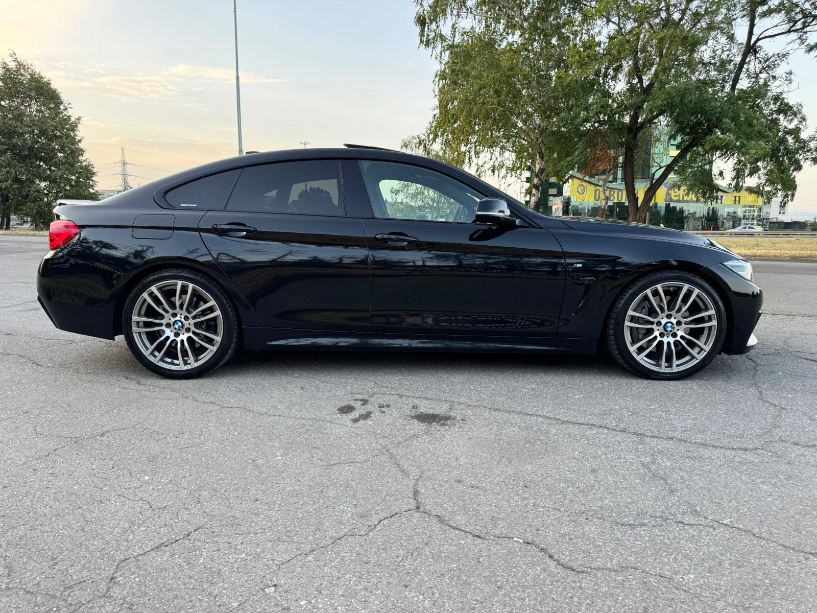 BMW 440 LCI Xdrive - изображение 8