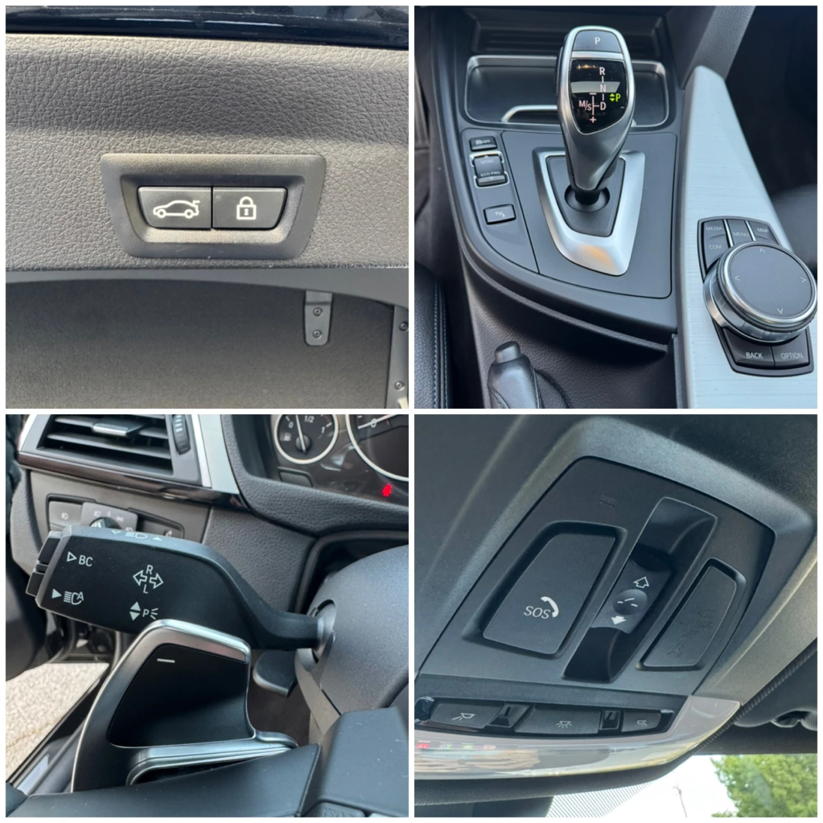 BMW 440 LCI Xdrive | Mobile.bg   15