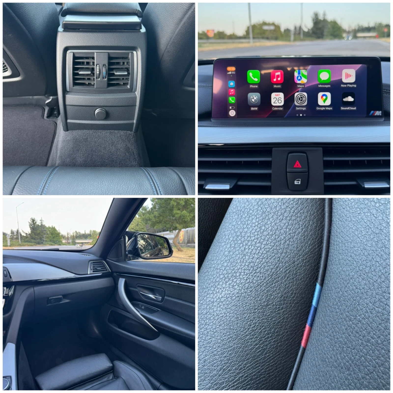 BMW 440 LCI Xdrive | Mobile.bg   17