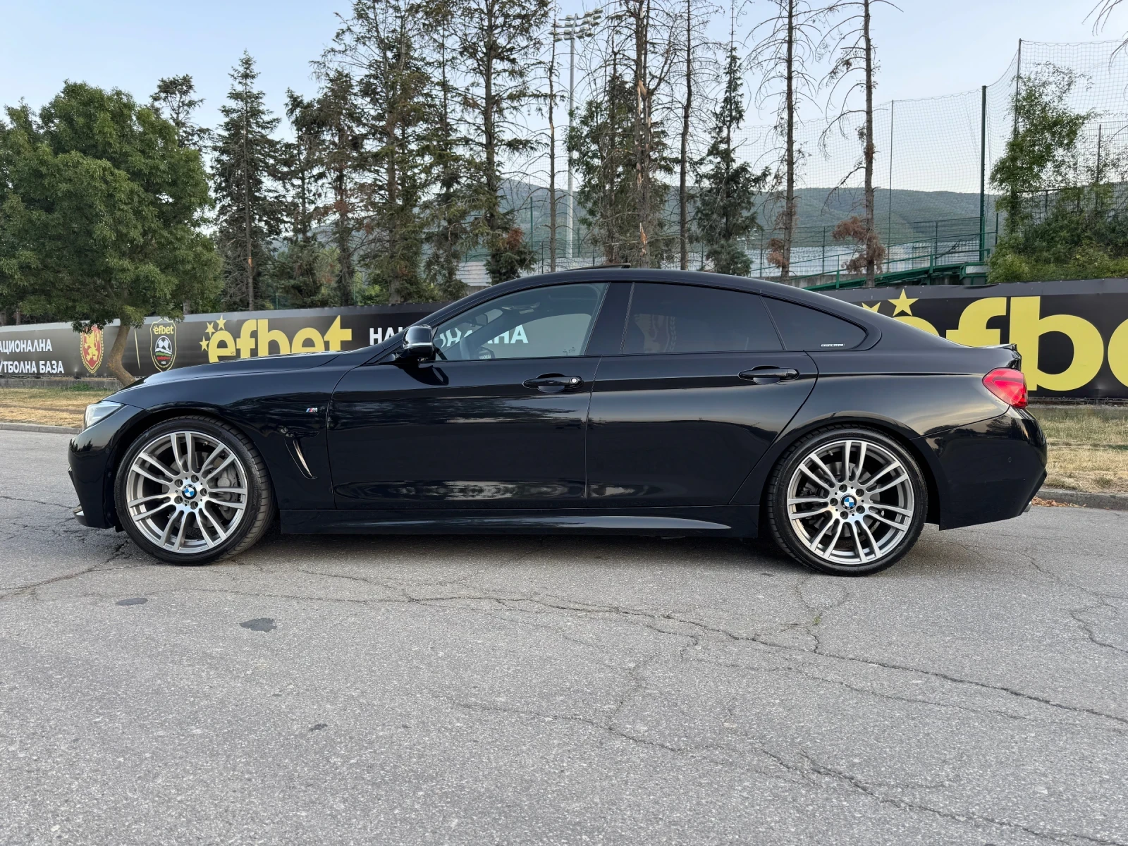BMW 440 LCI Xdrive - изображение 4