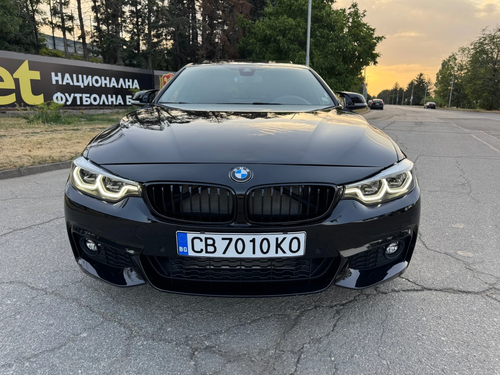 BMW 440 LCI Xdrive - изображение 2