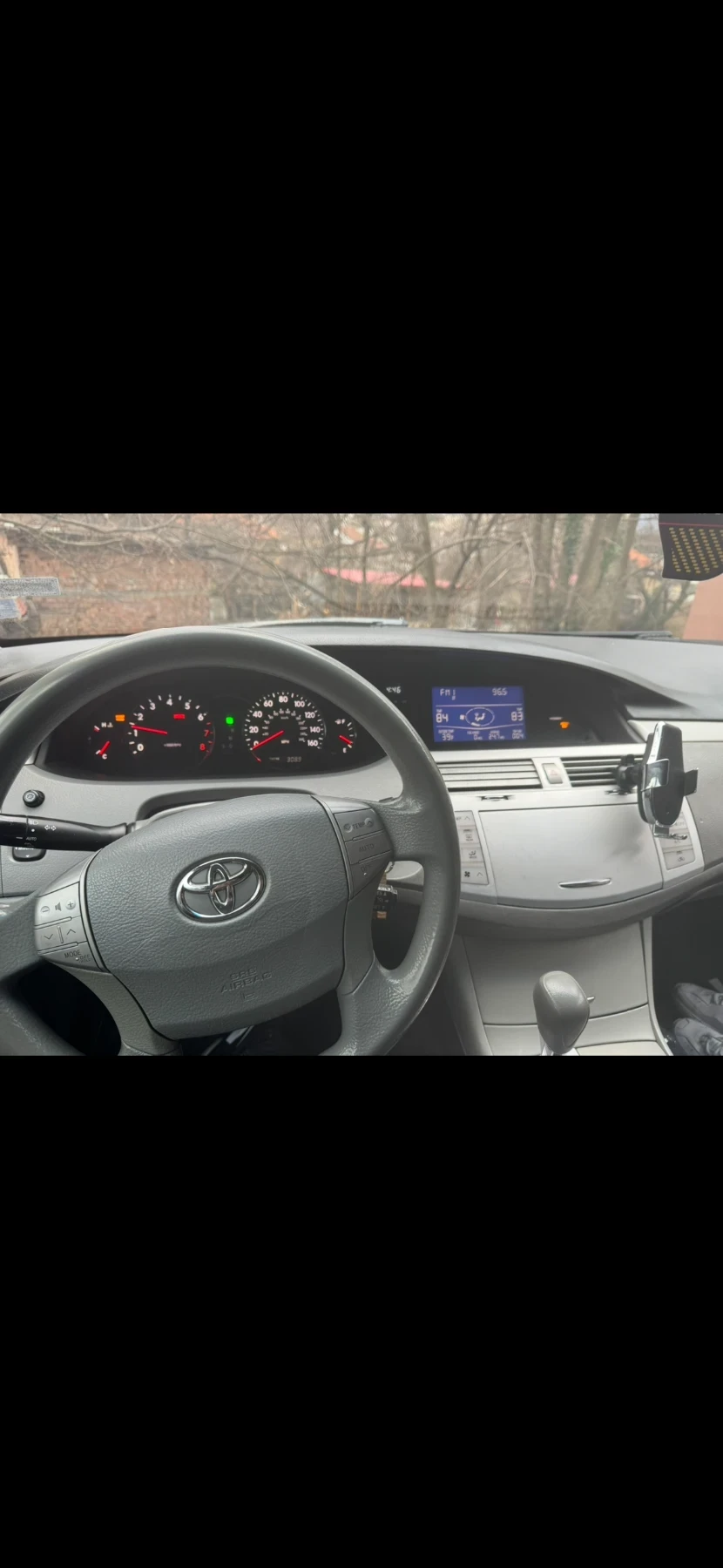 Toyota Camry  - изображение 10