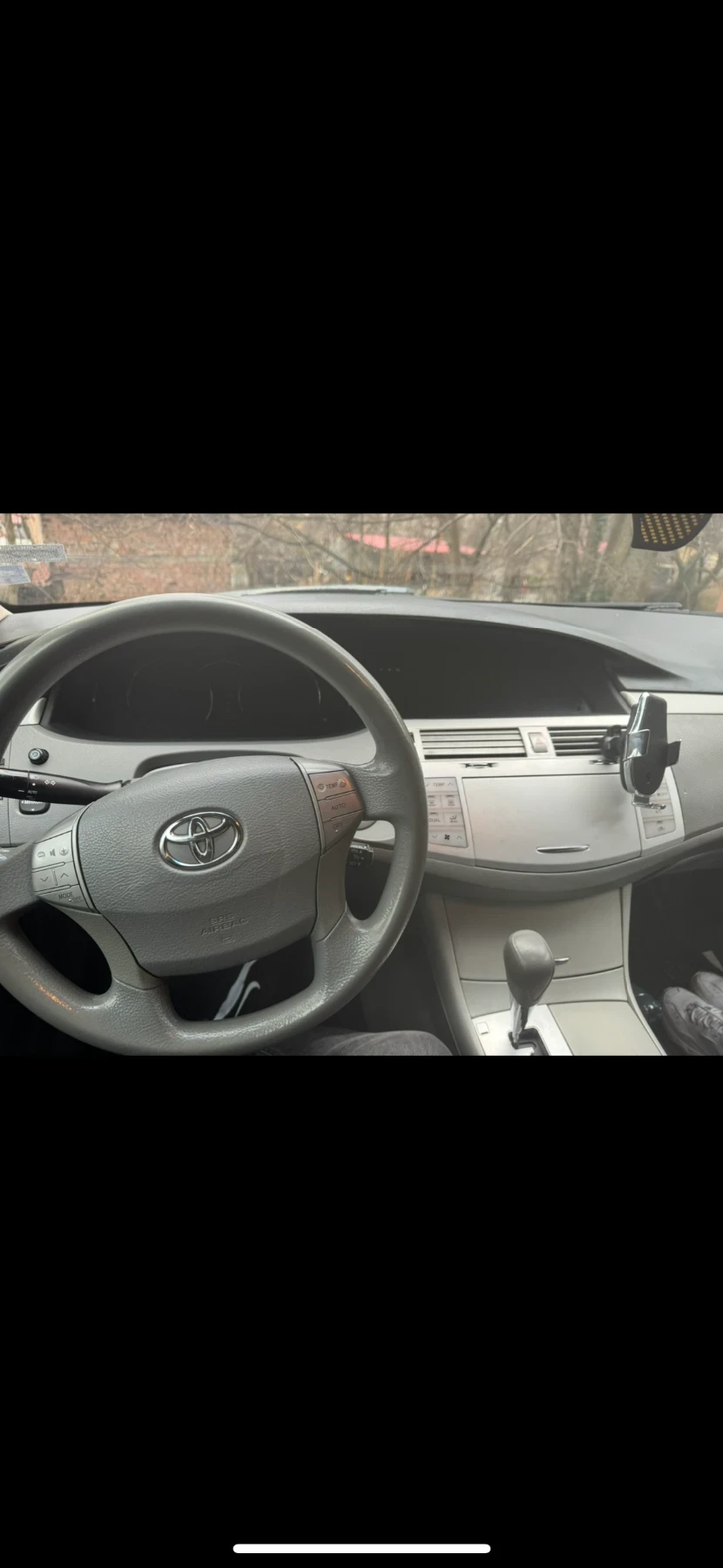 Toyota Camry  - изображение 9