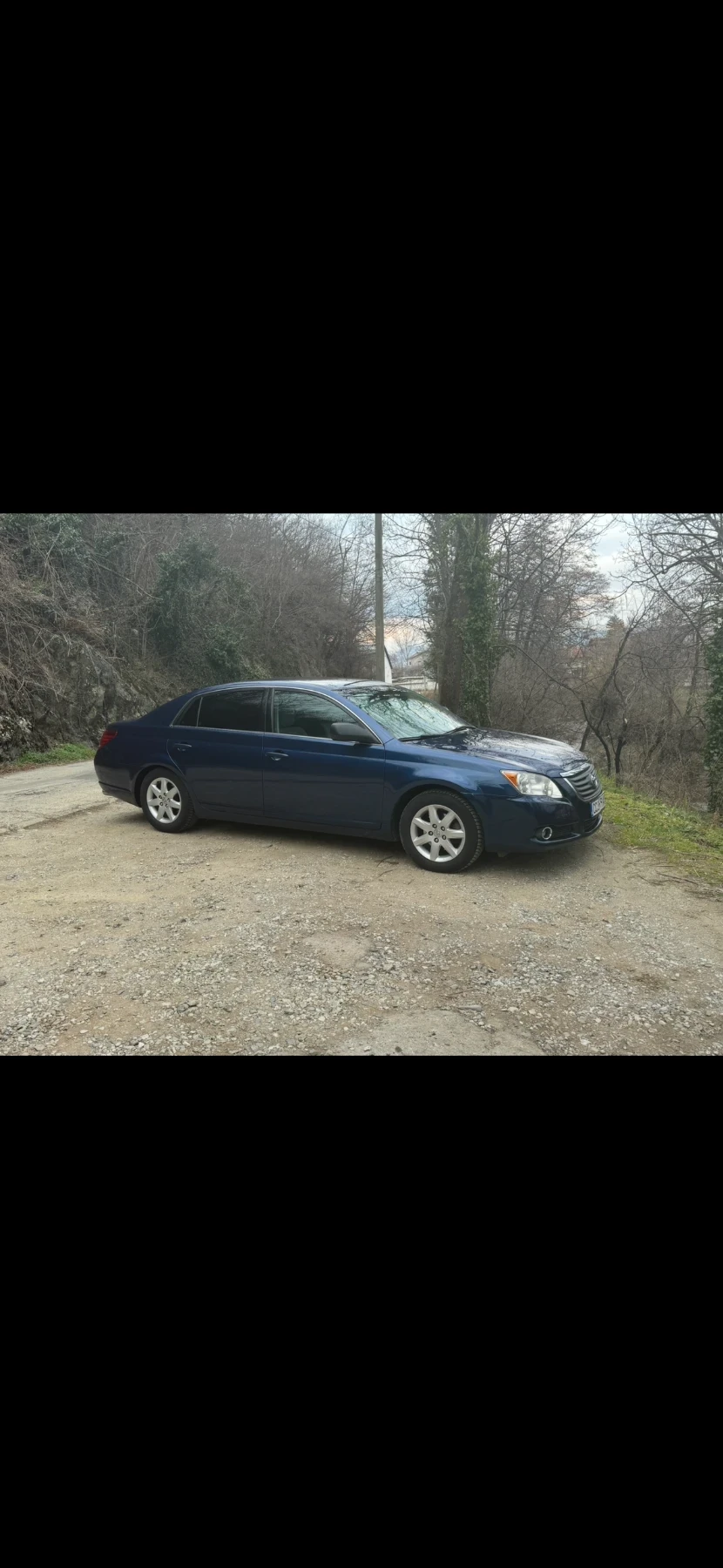 Toyota Camry  - изображение 8