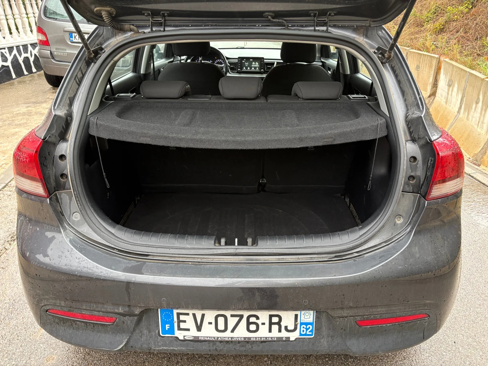 Kia Rio 1.4CRDI FACELIFT | Mobile.bg   13