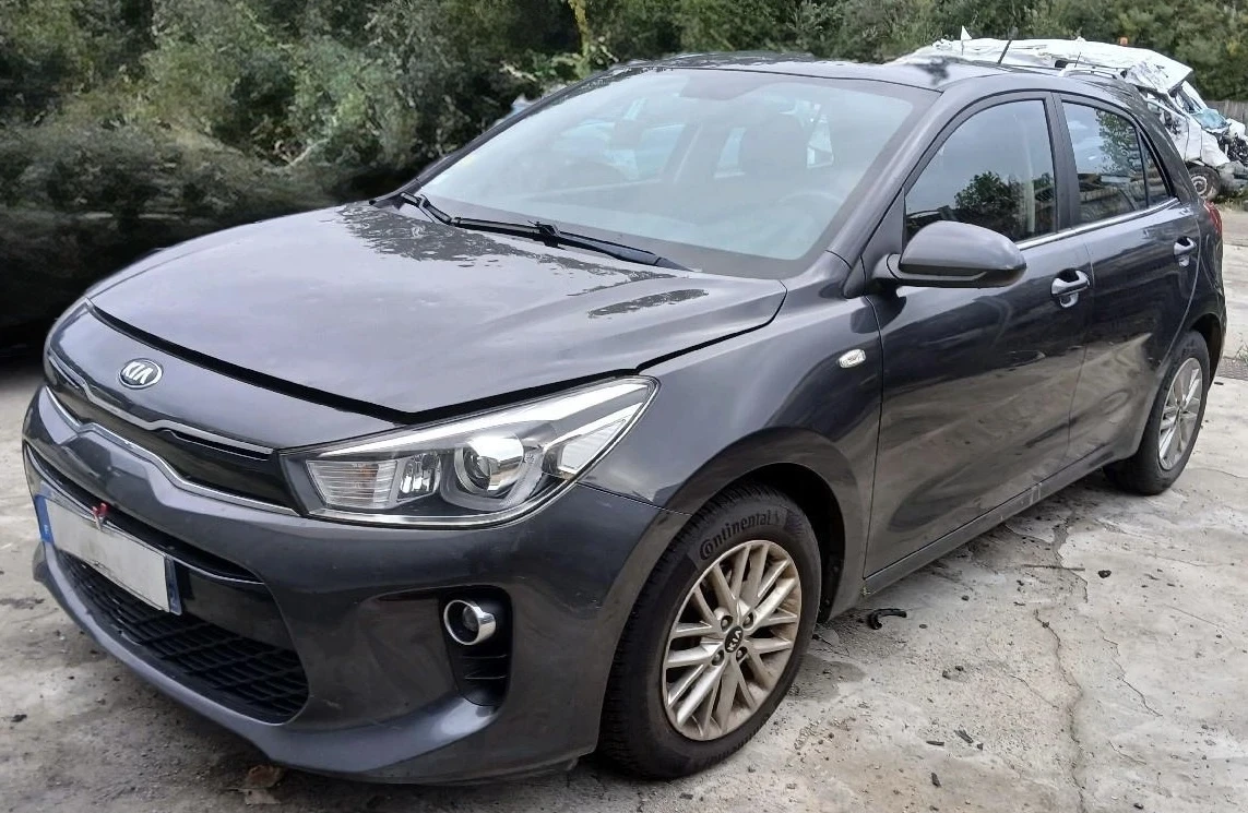 Kia Rio 1.4CRDI FACELIFT - изображение 3