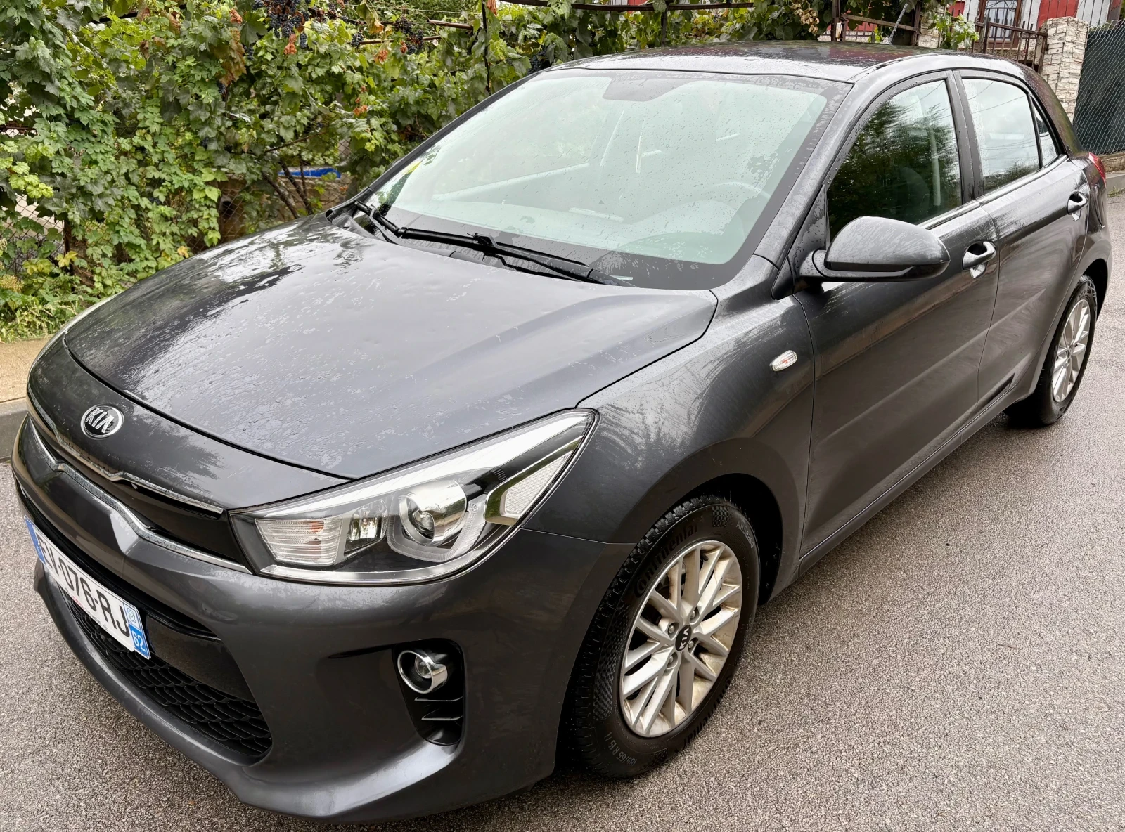 Kia Rio 1.4CRDI FACELIFT | Mobile.bg   1