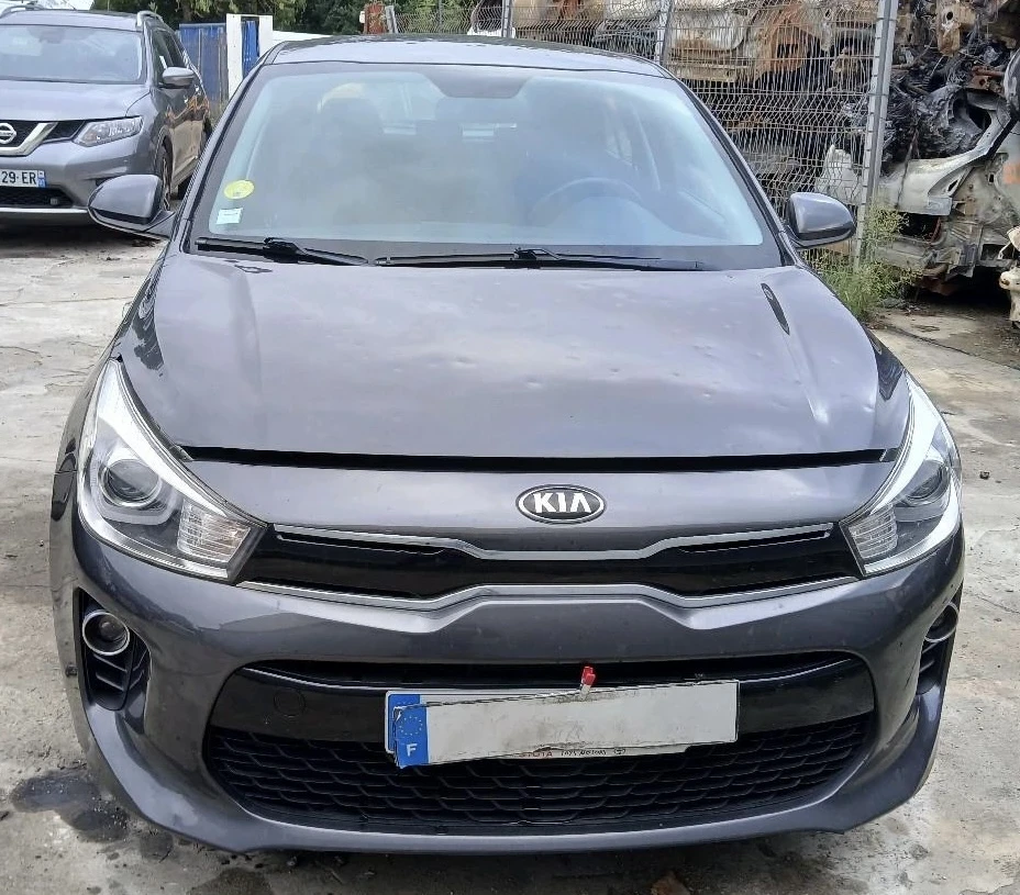 Kia Rio 1.4CRDI FACELIFT - изображение 2