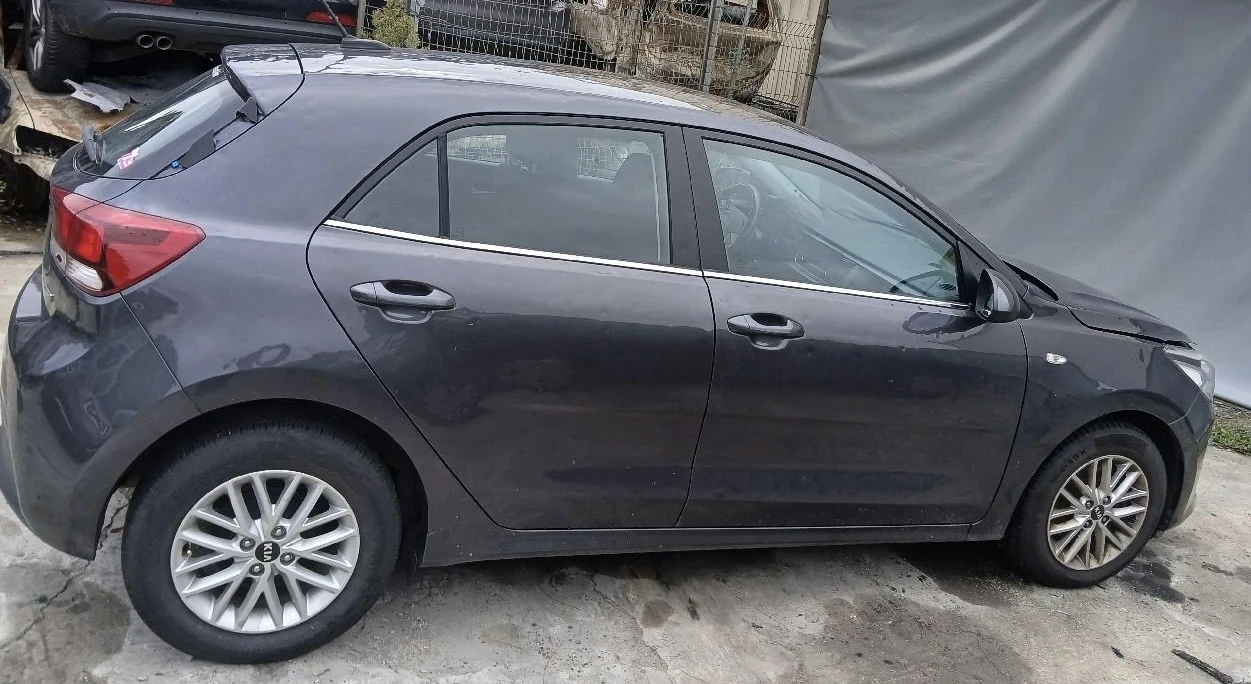 Kia Rio 1.4CRDI FACELIFT - изображение 6