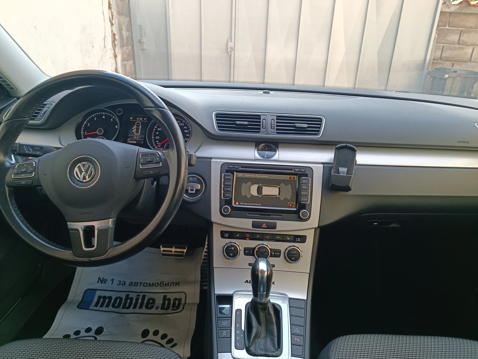 VW Alltrack 2.0 - изображение 10