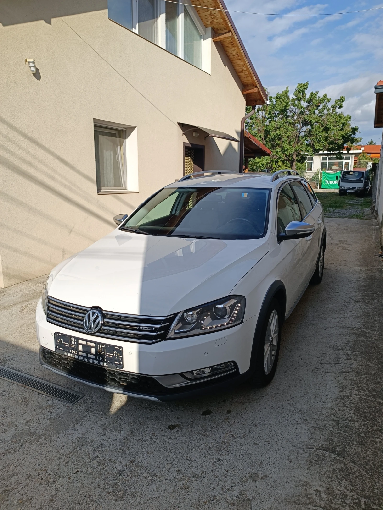 VW Alltrack 2.0 | Mobile.bg — изображение 1